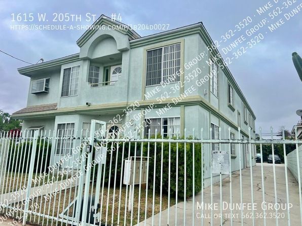 1615 W 205th St APT 4