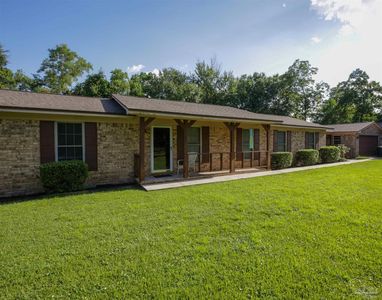 1403 Twilight Dr, Cantonment, FL, 32533