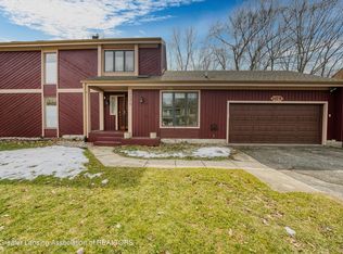 1175 Buckingham Rd, Haslett, MI 48840