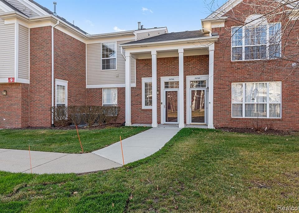 16766 Dover Dr 101, Northville, MI 48168 Zillow