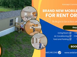 1305 E Boonville St #645, Sedalia, MO 65301