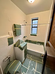 Rented by Amorelli Realty