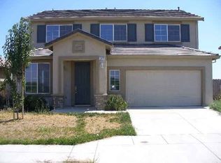 601 Howell Rd, Chowchilla, CA 93610