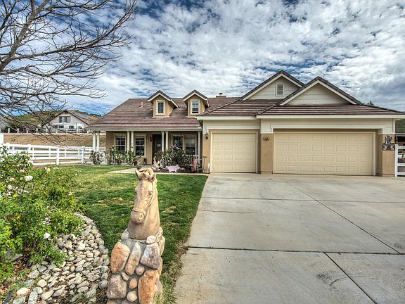 1501 El Paso Dr. Norco