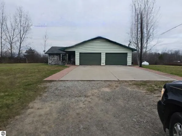 1882 S Swenson Rd, Au Gres, MI 48703