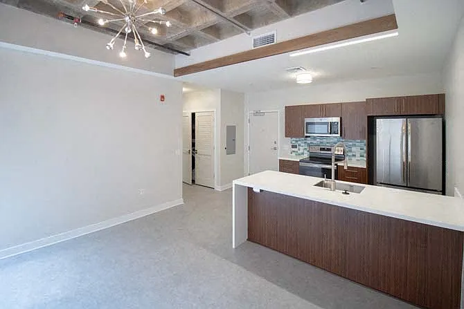 BenMar Apartments — Photo 89