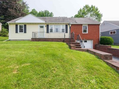 112 Benson Court, Hurley, NY, 12443
