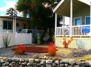 74711 Dillon Rd #108, Desert Hot Springs, CA 92241