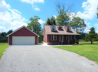 #0 284 Stanley Hood Rd, Crossville, TN 38571