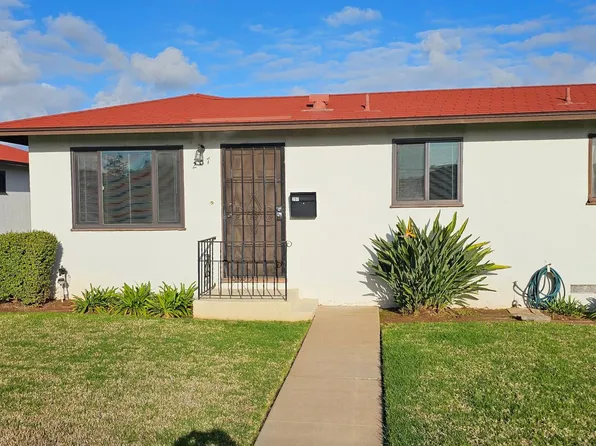 207 Del Mar Ave, Chula Vista, CA 91910