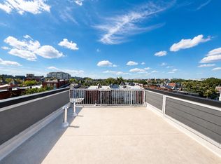 38 Randolph Pl NW #B, Washington, DC 20001