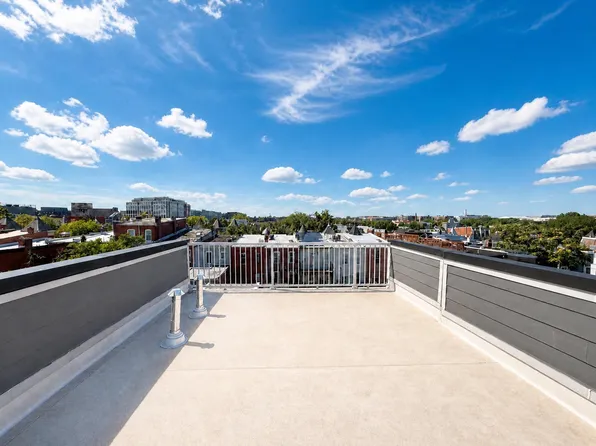 38 Randolph Pl NW, Washington, DC