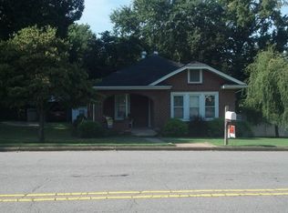 801 W Main St, Mayodan, NC 27027