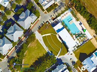 45 Saint Augustine St #9202, Inlet Beach, FL 32461