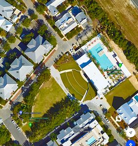 45 Saint Augustine St #9202, Inlet Beach, FL, 32461