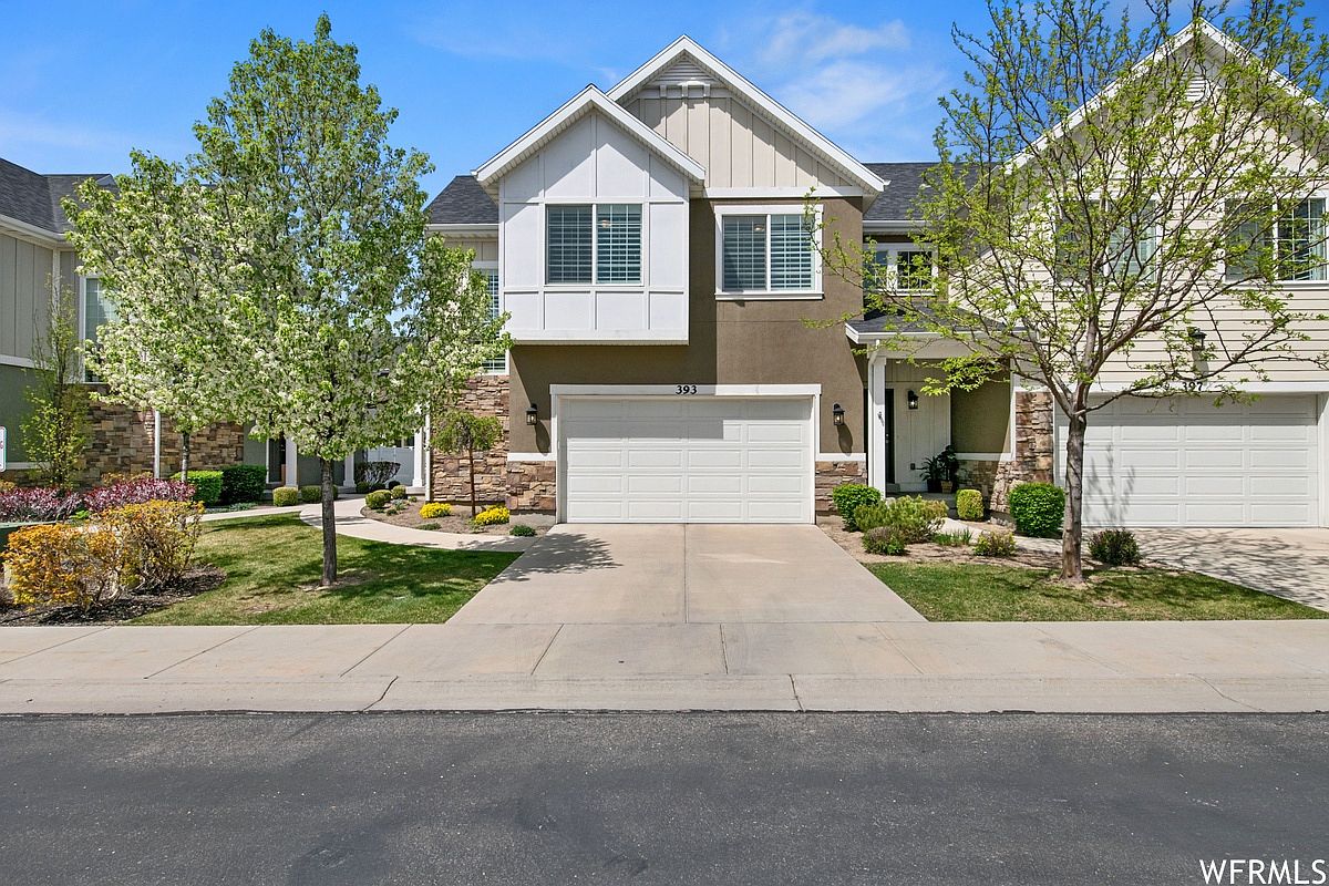 393 E Barn View Dr, Midvale, UT 84047 Zillow