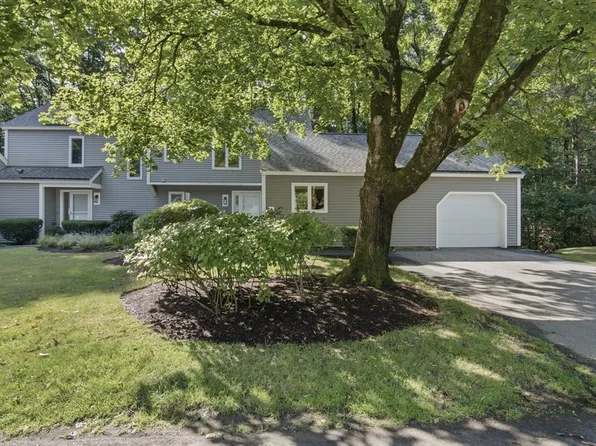 2 Steepletree Ln Unit 2, Wayland, MA 01778