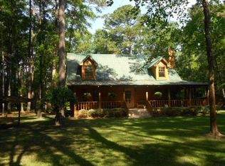 2325 Studstill Rd, Quitman, GA 31643