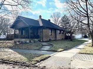 4134 Bowman Ave, Indianapolis, IN 46227