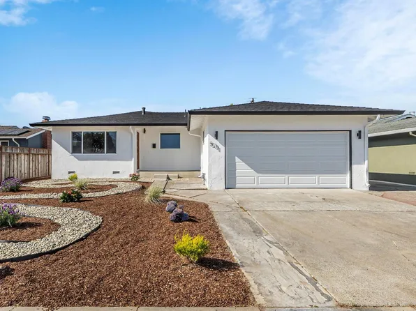 531 Easter Ave, Milpitas, CA 95035