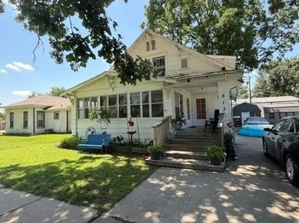 513 Niagara St, Burlington, KS 66839