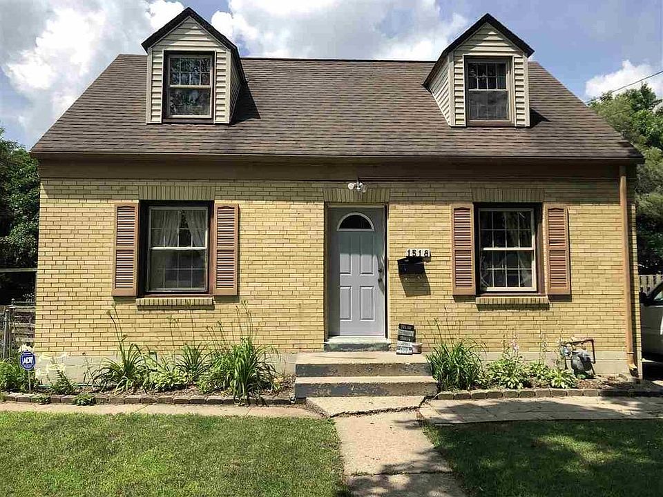 1st image of 1518 N Horsman St #15