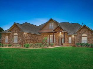 5029 Rimrock Pass, Montgomery, TX 77316
