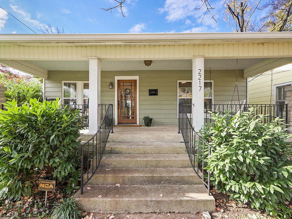 2217 Lindell Ave, Nashville, TN 37204 Zillow