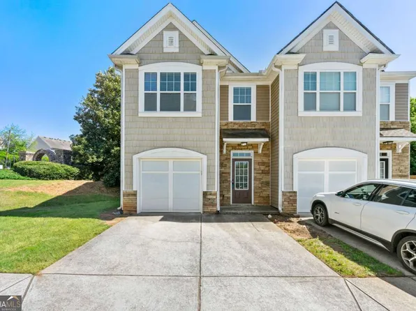 2060 Executive Dr, Duluth, GA 30096
