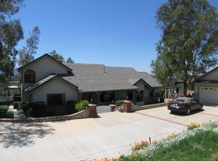 9315 Windy Ct, Agua Dulce, CA 91390