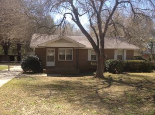 169 Briar Creek Estates Rd, Waynesboro, GA 30830