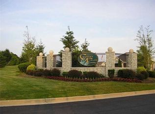 13983 Meadow Grass Way, Fishers, IN 46038