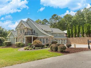 12 Horizon Trl SE, Cartersville, GA 30121