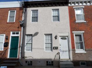 1621 Latona St, Philadelphia, PA 19146