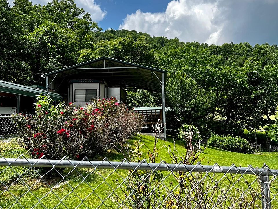 662 Tipton Branch Rd, Flag Pond, TN 37657 Zillow