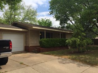 1924 W 10th Ave, Stillwater, OK 74074