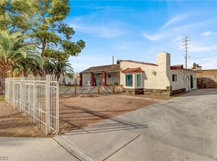 1005 Yucca Ave, Las Vegas, NV 89104