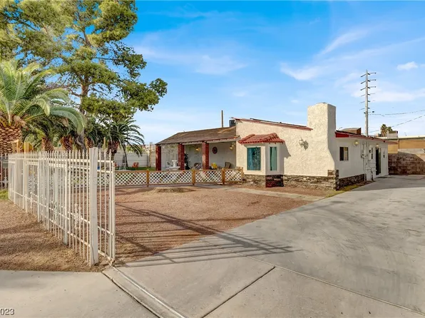 1005 Yucca Ave, Las Vegas, NV 89104