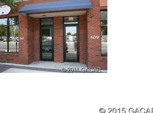 607 W University Ave, Gainesville, FL 32601