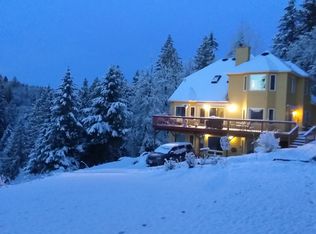 19212 S Echo Dell Ln, Oregon City, OR 97045