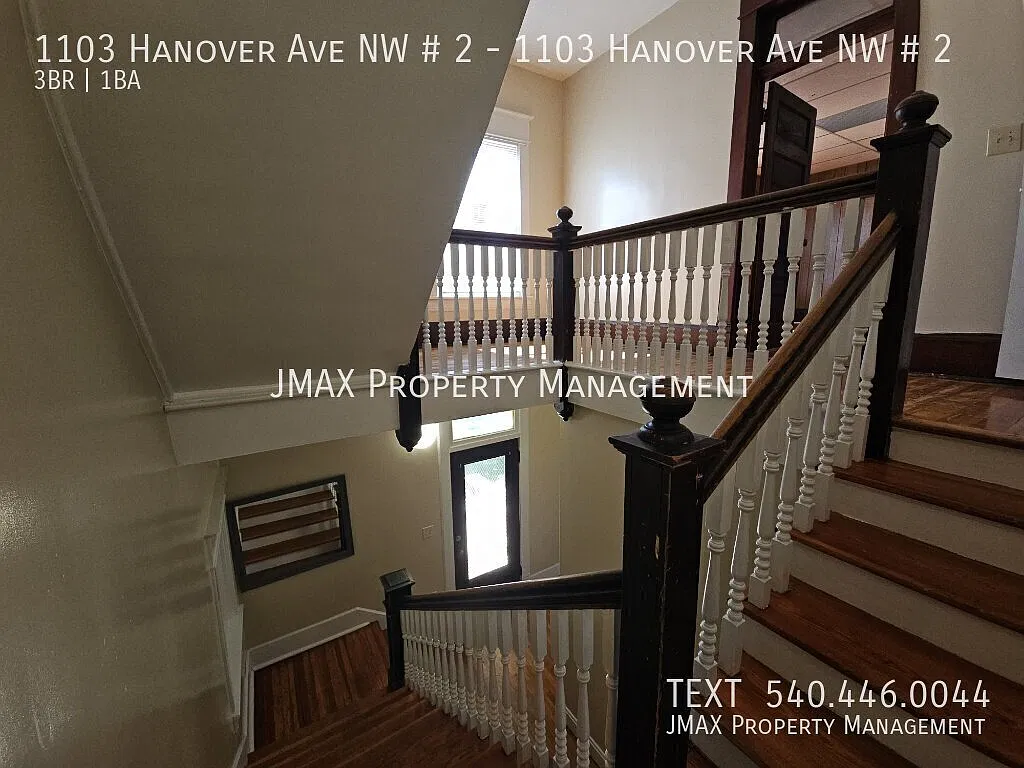 Spacious Apartment with Historic Character & Modern Updates! — Photo 2