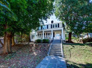 3746 Jocelyn St NW, Washington, DC