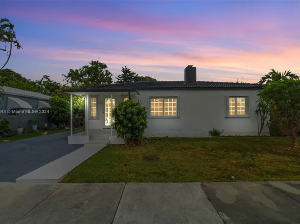 3171 SW 20th St, Miami, FL 33145