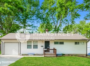 7910 Longview Rd, Kansas City, MO 64134