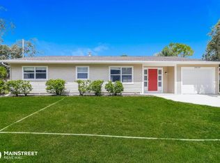 2233 Giralda Ave, Spring Hill, FL 34606