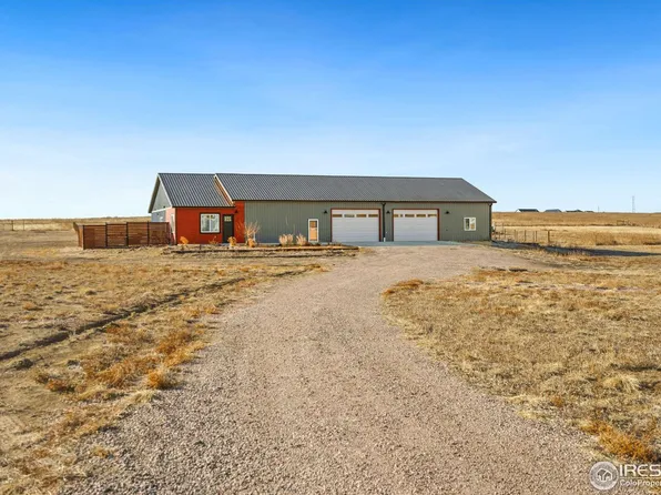 7491 County Road 96, Wellington, CO 80549