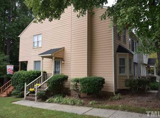 1270 Shadowbark Ct, Raleigh, NC 27603