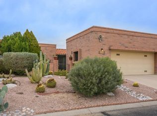 8786 N Coral Ridge Loop, Tucson, AZ 85704