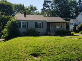 810 Bellview St, Winston Salem, NC 27103