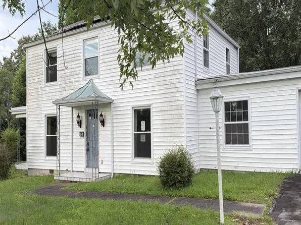 214 Highland Dr, Greenville, KY 42345